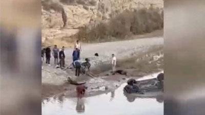 Image of 'In Surkhandarya, a female student died due to an IED.'