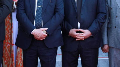 'Очиқлик индексида энг паст натижани айрим ҳокимликлар қайд этди'ning rasmi