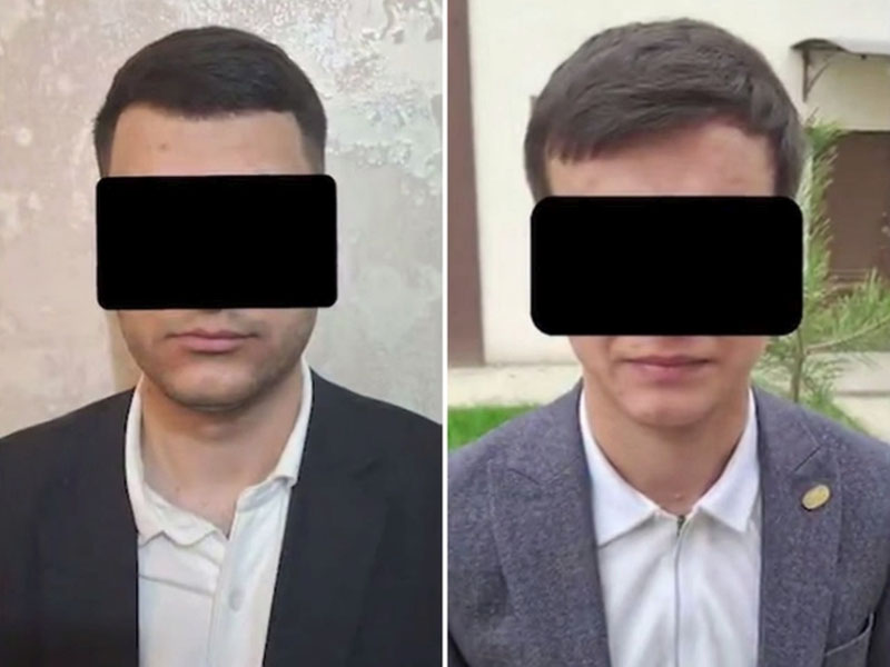 'Тошкент вилоятида йирик миқдорда синтетик наркотиклар мусодара қилинди'ning rasmi