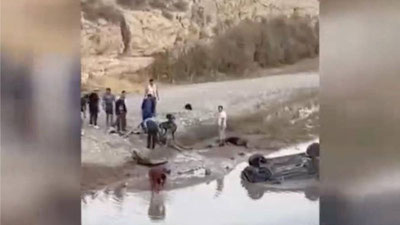 Изрображение 'В Сурхандарье в результате ДТП погибла студентка'