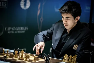 Изрображение 'Жавохир Синдаров завершил Турнир претендентов с рекордами'