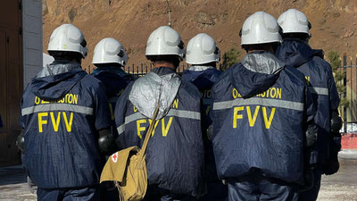 'Oʻrta Chirchiqda portlash: bir oiladan 4 kishi halok boʻldi'ning rasmi