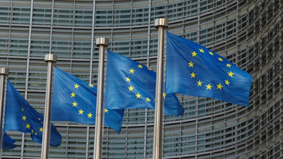 'Yevropa Ittifoqi Ukrainaga 2,7 mlrd evrogacha mablag' ajratadi'ning rasmi