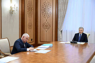 Изрображение 'В Узбекистане участникам Второй мировой войны выплатят по 30 млн сумов к 9 мая'