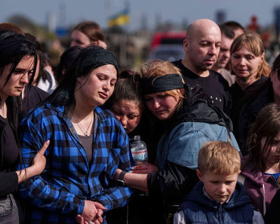 'YEI Ukrainaga 90 mlrd yevro kredit ajratishni boshlaydi'ning rasmi