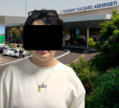 Изрображение 'Жительница Янгиюля пыталась отправить девушку в Стамбул для занятия проституцией'