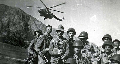 'Afgʻon urushi qurbonlarining yaqinlari uchun yangi imtiyozlar belgilandi'ning rasmi