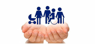 Изрображение 'В Узбекистане внедрят новые соцуслуги для людей с инвалидностью'