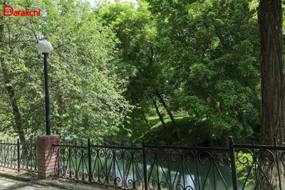 Изрображение 'В Ташкенте сегодня +21'