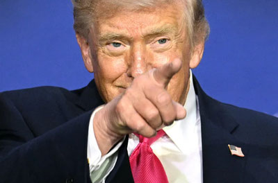 'Трамп НАТОни "фойдасиз" деб атади'ning rasmi