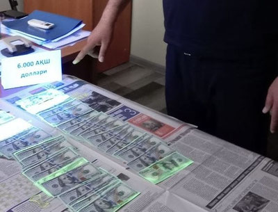 'Ҳажга ноқонуний юборишни ваъда қилган шахс қўлга олинди'ning rasmi