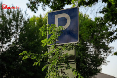 Изрображение 'Хаотичную парковку в Ташкенте возьмут под контроль'