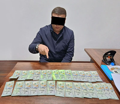 'Aldov yoʻli bilan Yevropaga va Isroilga ishga yuborishni vaʼda qilganlar qoʻlga olindi'ning rasmi