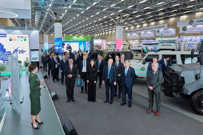 Изрображение 'На форуме в Самарканде представили инициативу по борьбе с наркотрафиком'