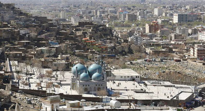 'Афғонистонда уй-жой қурилишига оид янги тартиб жорий этилди'ning rasmi