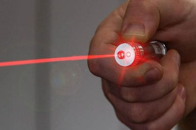 Изрображение 'В Узбекистане введена ответственность за незаконное использование лазерных устройств'