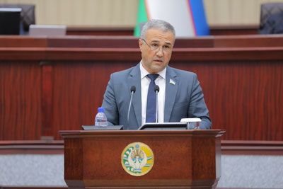 Изрображение 'В Узбекистане вводят аудит промышленной безопасности'