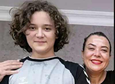 Изрображение 'В Турции арестована мать школьника, убившего 9 человек в школе'