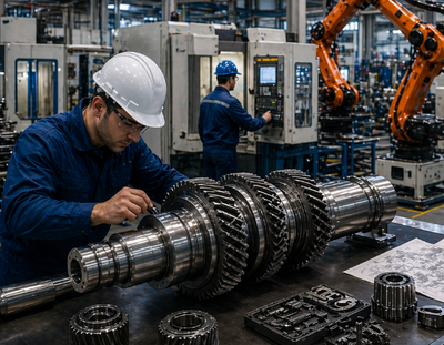 Изрображение 'В Самаркандской области создадут машиностроительную зону на 100 гектарах'