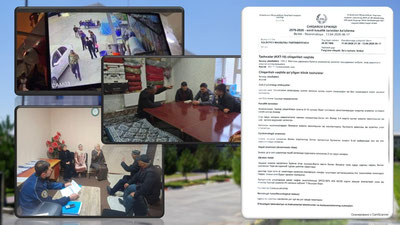 Изрображение 'В Фергане опровергли сообщения о смерти мужчины по вине сотрудников ОВД'