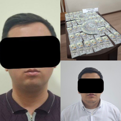 Image of 'In Namangan, a corruption case in the construction sector was exposed.'