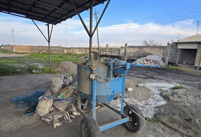 Изрображение 'В Туракургане кирпичный цех незаконно использовал электроэнергию на рекордную сумму'