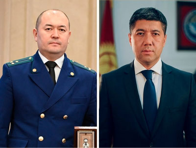 'Британия депутатлари Қирғизистон амалдорларига санкция талаб қилмоқда'ning rasmi