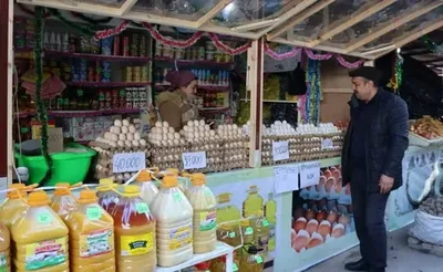 'Ichki bozorda mahalliy mahsulotlar ulushi pastligicha qolmoqda'ning rasmi