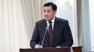 Image of 'Kazakhstan may supply oil to Uzbekistan.'