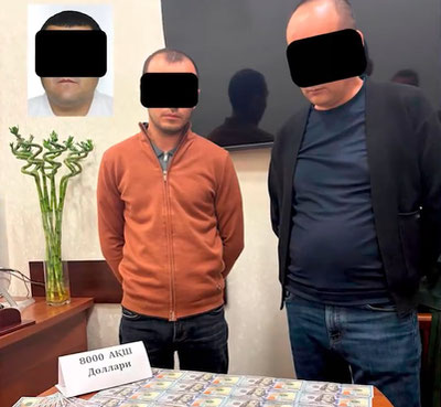 'Elektr tarmoqlari korxonasi muhandislarining noqonuniy harakatlari fosh etildi'ning rasmi