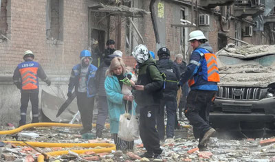 'Россиянинг тунги ҳужумлари'ning rasmi