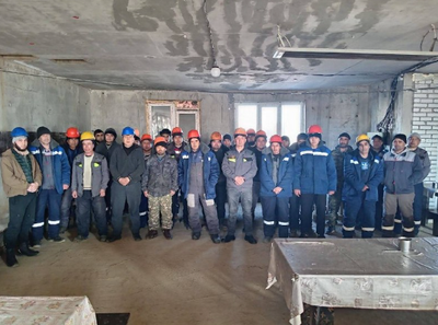 Изрображение 'Более 100 узбекистанцев в России четыре месяца не получали зарплату'