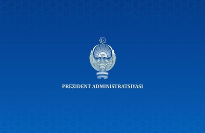 Изрображение 'Президент Узбекистана отправился в Ферганскую область'