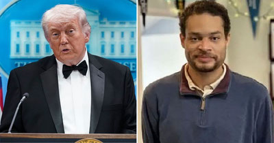 Изрображение 'Подозреваемому в покушении на Трампа предъявили обвинения: ему грозит "пожизненное"'