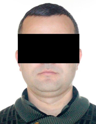 Изрображение 'В Намангане главный юрисконсульт банка задержан с поличным при получении взятки'