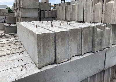 Изрображение 'На стройках в Узбекистане выявили 451 случай использования некачественных материалов'