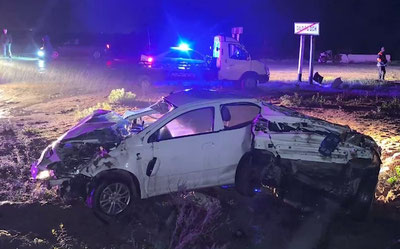 'Навоийда ЙТҲ ортидан 16 ёшли йигит вафот этди'ning rasmi