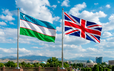 Изрображение 'Центру исламской цивилизации вручат в Лондоне возвращённые исторические артефакты'