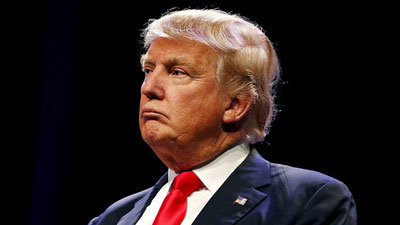 'Eron AQShga “qulash holatida” ekanini ma’lum qildi — Tramp'ning rasmi