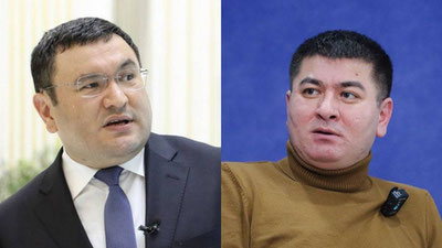 'Отабек Бакиров постлари яна текширувга тушди'ning rasmi