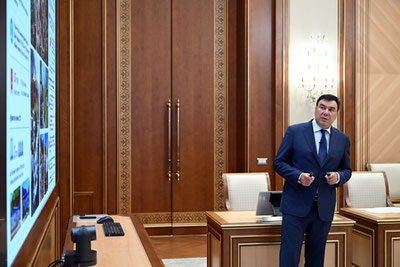 Изрображение 'В Узбекистане намерены резко ужесточить штрафы за вред экологии'