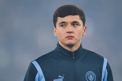 Image of 'The transfer price of Abdulqadir Husanov could reach up to 119 million euros.'