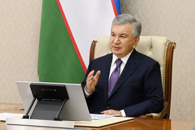 Image of 'The President has set new tasks in the field of artificial intelligence and digitalization.'