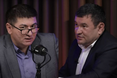 Изрображение 'Посты Отабека Бакирова вновь попали под проверку'