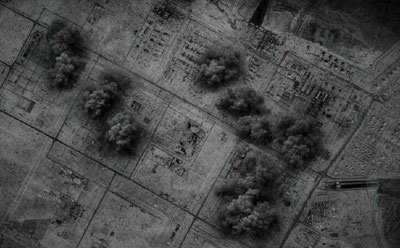 Изрображение 'Иран пригрозил США нанести «длительные и болезненные удары»'