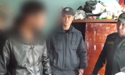 Изрображение 'В Фергане вынесли приговор мужчине, убившему жену и 2-летнюю дочь'