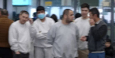 'AQShdan 26 nafar o‘zbekistonlik deportatsiya qilindi'ning rasmi
