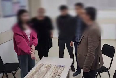 'Бухорода икки аёл эркакни шантаж қилиб, пул талаб қилди'ning rasmi