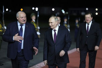 'Тўқаев Лукашенко ва Путинга миннатдорлик билдирди'ning rasmi