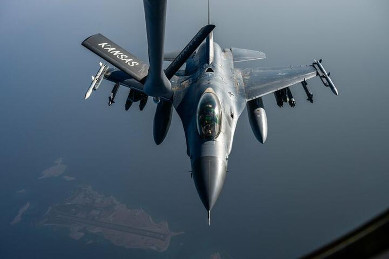 Изрображение 'США и Иран нарушили перемирие в водах Персидского залива, - Reuters'